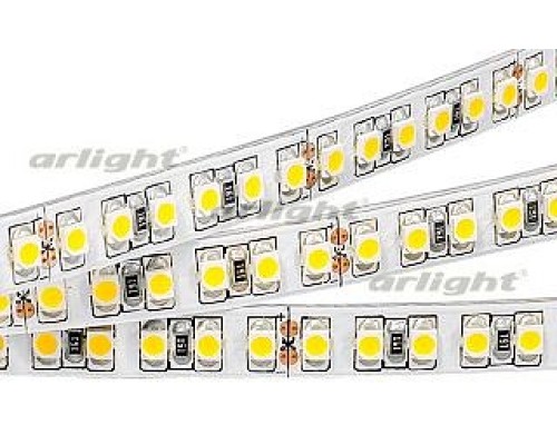 Лента светодиодная [5 м] Arlight  18729