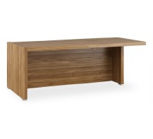 Стол для руководителя Solid