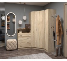 Набор для прихожей Фреш