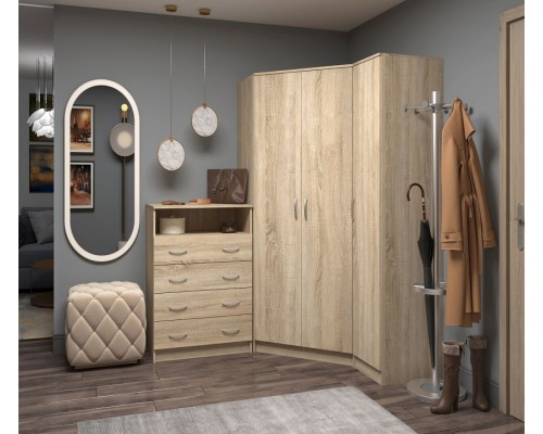 Набор для прихожей Фреш