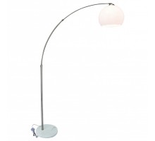 Торшер Arte Lamp Goliath A5822PN-1SS