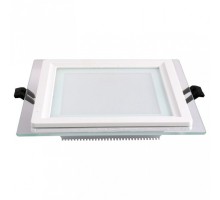 Встраиваемый светильник Hiper Noemi H075-1