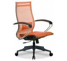 Кресло компьютерное МЕТТА-9(MPRU)