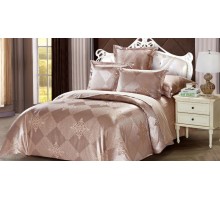 Постельное белье евростандарт JC-72