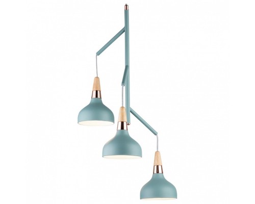 Подвесной светильник Paulmann Juna 79653