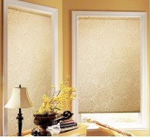 Штора рулонная (210x170 см) Эскар Арабеска