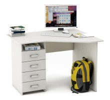 Стол письменный Лайт-18