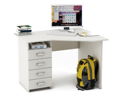 Стол письменный Лайт-18