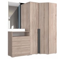 Гарнитур для прихожей Лайк КП5