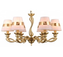 Подвесная люстра Natali Kovaltseva 75004 75004/6C GOLD