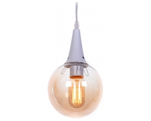 Подвесной светильник LUMINA DECO Rocherro LDP 11192-1 WT