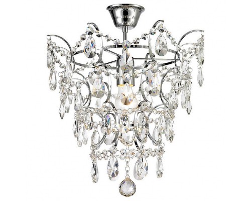 Накладной светильник Zumaline Fusion RLX93410-1