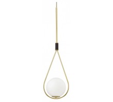 Подвесной светильник Odeon Light Flari 4810/1A