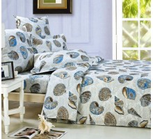 Постельное белье семейное A-91