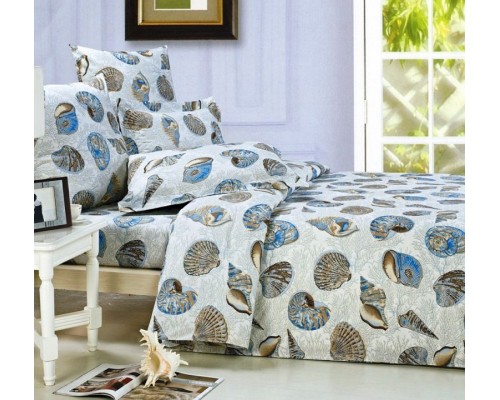Постельное белье семейное A-91