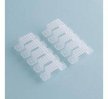 Набор креплений для лент Elektrostandard Аксессуары для светодиодной ленты Premium LS011 a041117