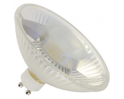 Лампа светодиодная SLV  GU10 6.5Вт 2700K 1000684