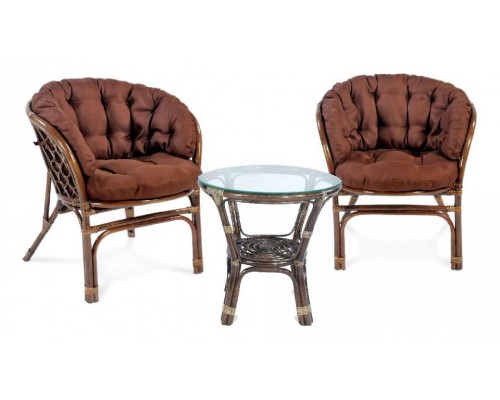 Набор уличный Багама 03/10 Б (S)-1