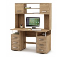 Стол письменный Амбер-20