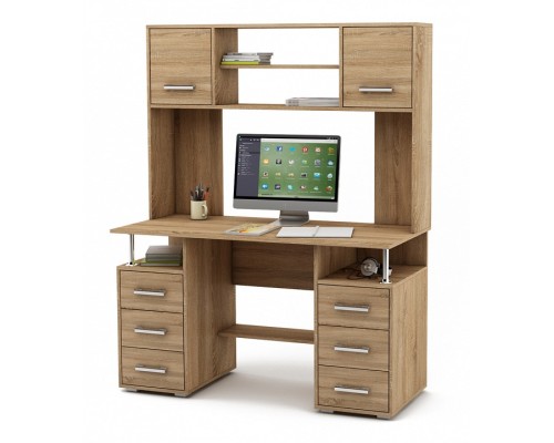 Стол письменный Амбер-20