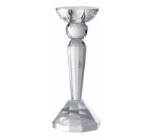 Подсвечник (20.5 см) Хрустальный X140117B