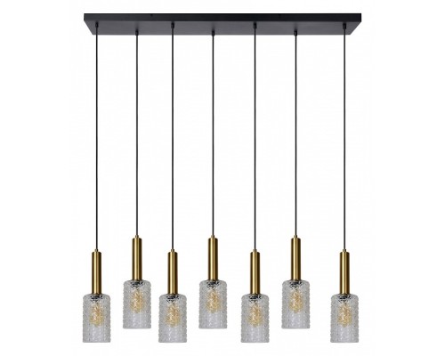 Подвесной светильник Lucide Coralie 45498/07/60