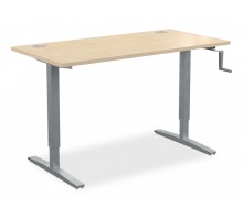 Стол офисный XTEN-UP XTUP 147