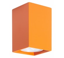 Накладной светильник TopDecor Tubo 6 SQ Tubo6 SQ P1 17