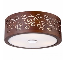 Накладной светильник Arte Lamp Arabesco A1500PL-3BR
