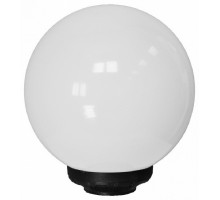 Плафон полимерный Fumagalli Globe 250 G25.B25.000.AYE27