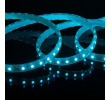 Лента светодиодная Elektrostandard LS002 220V RGB a053641