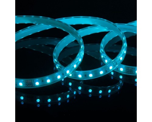 Лента светодиодная Elektrostandard LS002 220V RGB LS002 220V RGB