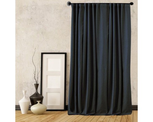 Портьера (200x270 см) 1 шт. RR 42002