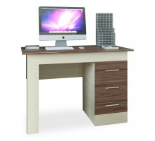 Стол письменный Мебелеф-2