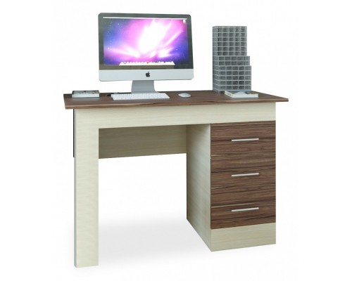 Стол письменный Мебелеф-2