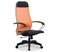 Кресло компьютерное МЕТТА-4(MPRU)