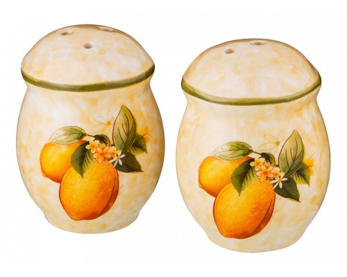 Набор для специй Лимоны 358-1360