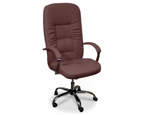 Кресло компьютерное Болеро КВ-03-131112-0429