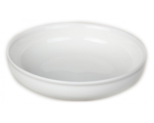 Набор из 2 тарелок глубоких Milky Cloud LJ_HM_PL20