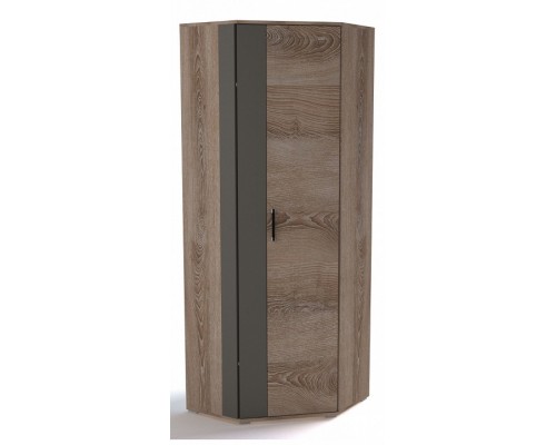 Шкаф платяной Ханна ПХ-2