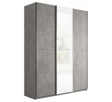 Шкаф-купе Прайм Трио