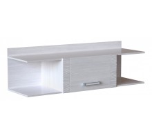 Полка комбинированная Элегия ПЛ-103