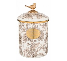 Банка для пищевых продуктов (12x15 см) Royal Garden 950-100