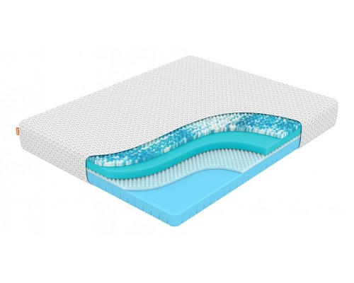 Матрас двуспальный Ocean Soft Transform (Breeze) 1900х1600