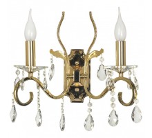 Бра Arti Lampadari Vesuvio Vesuvio E 2.1.2.601 G