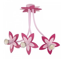 Потолочная люстра Nowodvorski Flowers 6894