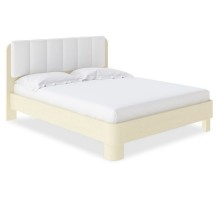 Кровать полутораспальная Wood Home 2