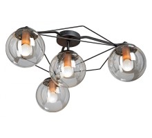 Потолочная люстра Vitaluce 4722 V4722-1/4PL