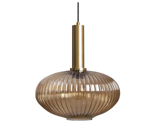 Подвесной светильник Loft it Iris 2071-C+BR