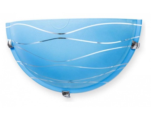 Накладной светильник TopLight Xithi TL9290Y-01BL